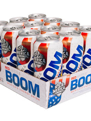 Load image into Gallery viewer, 'Merica Energy™ Drink - Full Case of Blue Valor