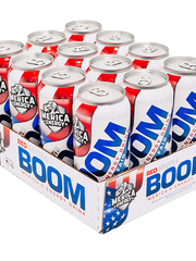 Load image into Gallery viewer, &#39;Merica Energy™ Drink - Full Case of County Fair
