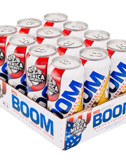 Load image into Gallery viewer, &#39;Merica Energy™ Drink - Full Case of Daytona Beach
