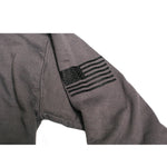 Load image into Gallery viewer, Grey Boom Hoodies
