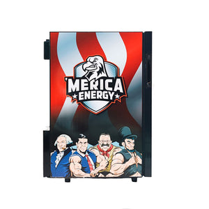 'Merica Energy™ Fridge